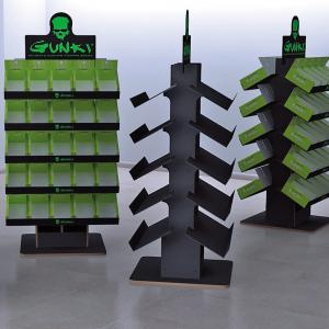 FLOOR ACCESSORIES DISPLAY 071